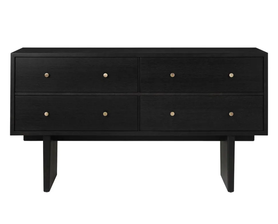 Private Sideboard | Brunsvart Ek