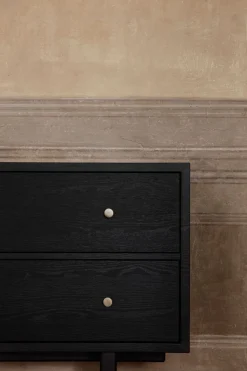Private Sideboard | Brunsvart Ek