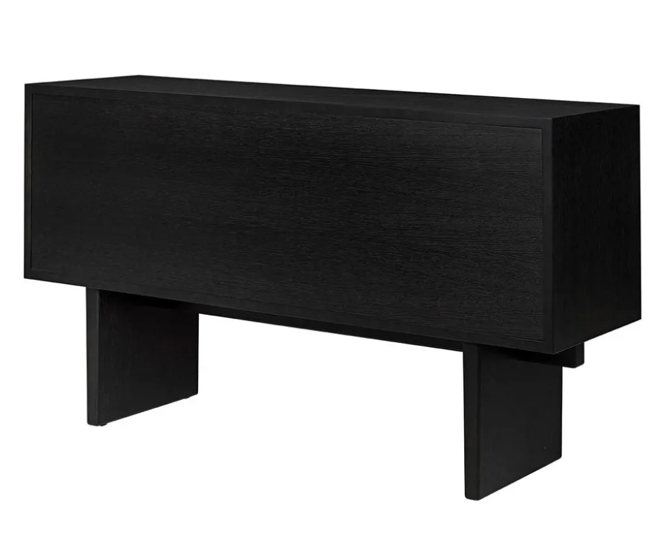 Private Sideboard | Brunsvart Ek