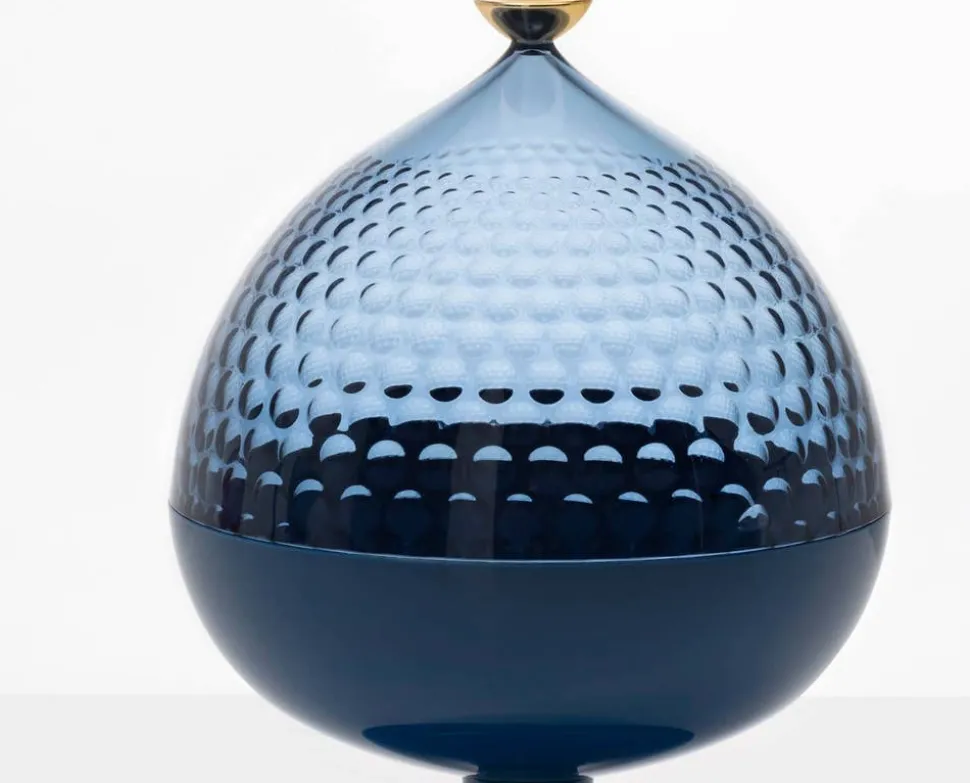 Pumo Ask | Sky Blue/blue