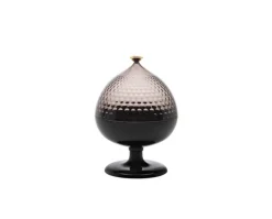 Pumo Ask | Smoke/black