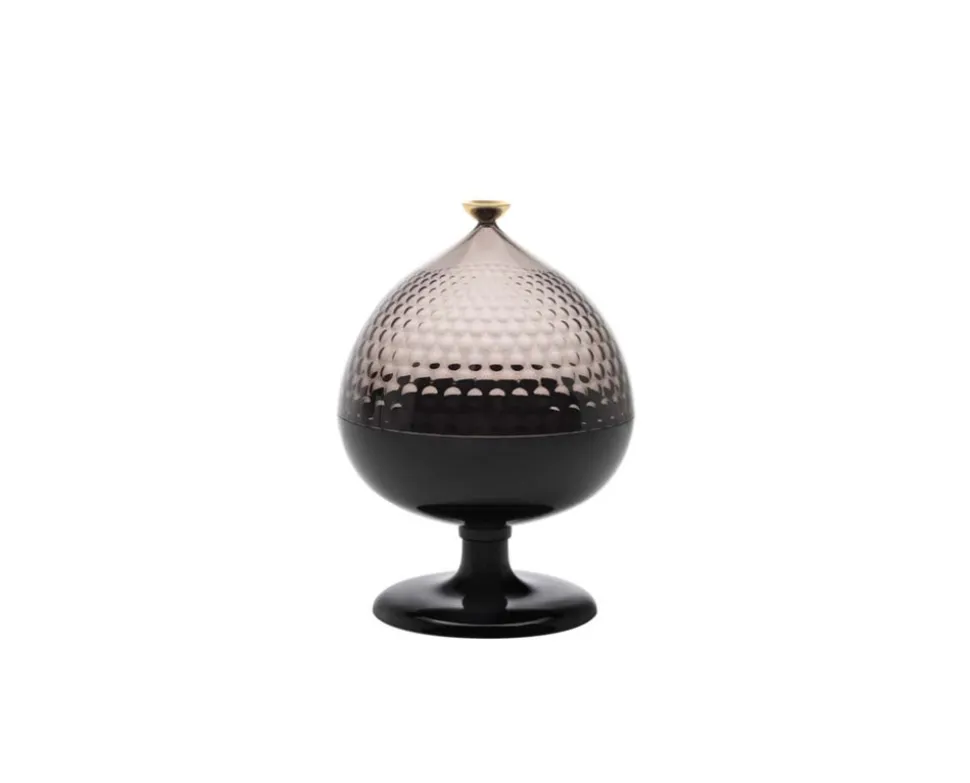 Pumo Ask | Smoke/black