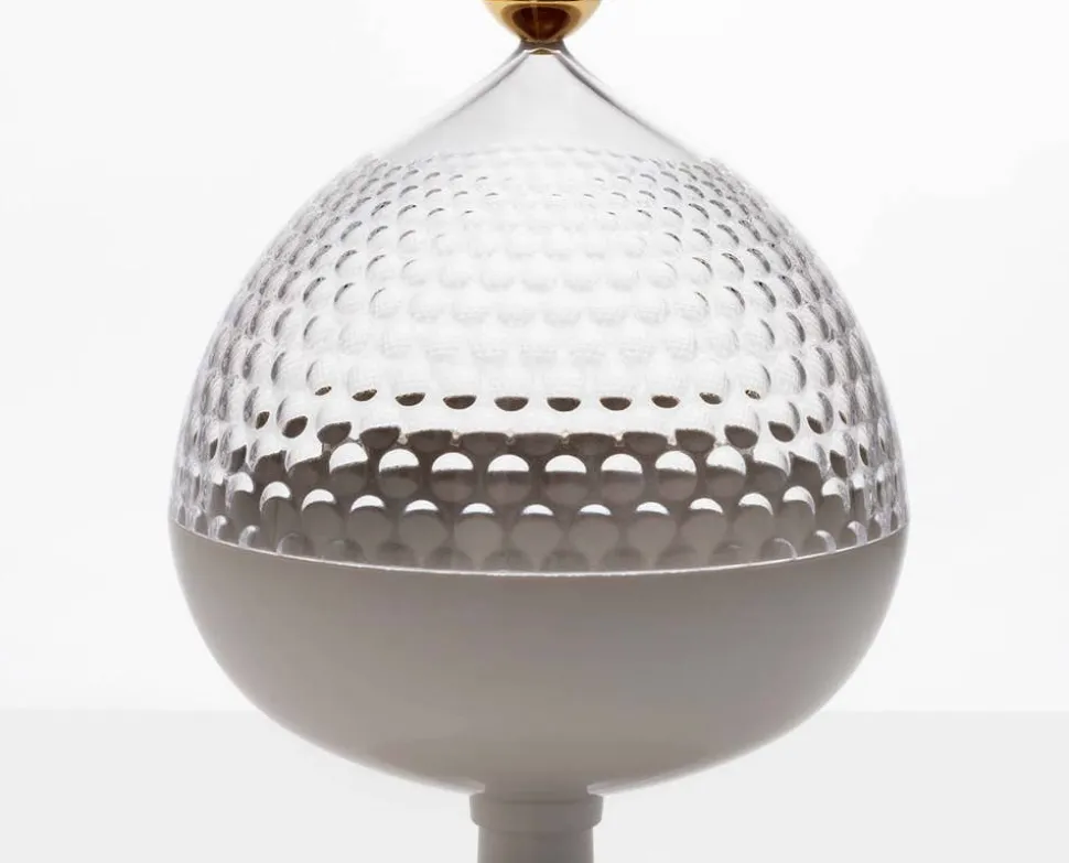 Pumo Ask | Transparent/white