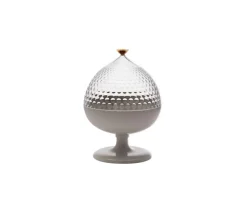 Pumo Ask | Transparent/white