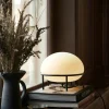 Pump Bordslampa