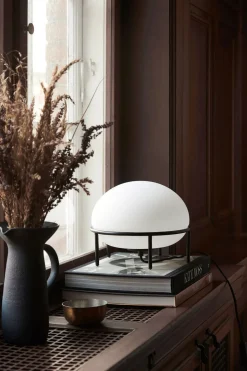 Pump Bordslampa