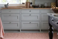 Pure Gångmatta 80x250 | Natural Beige