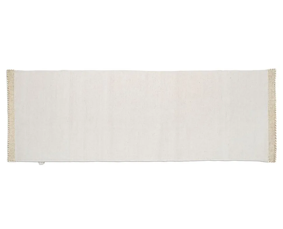 Pure Gångmatta 80x250 | Off-White