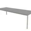 Pure Matbord 280x100 | Sand/Basalt