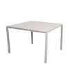 Pure Matbord 100x100 | Sand/Toscana Sand