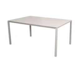 Pure Matbord | 150x90 | Sand/Toscana Sand