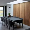 Pure Matbord 280x100 | Sand/Toscana Sand