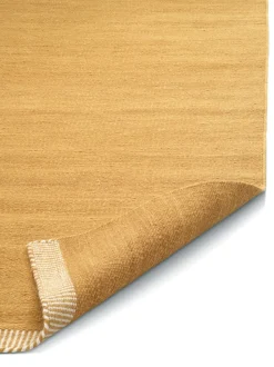 Pure Matta 170x230 Gul