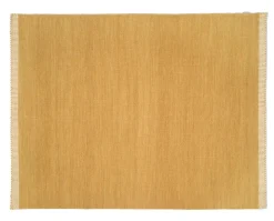 Pure Matta 170x230 Gul