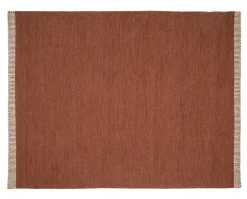 Pure Matta 250x350 Terracotta
