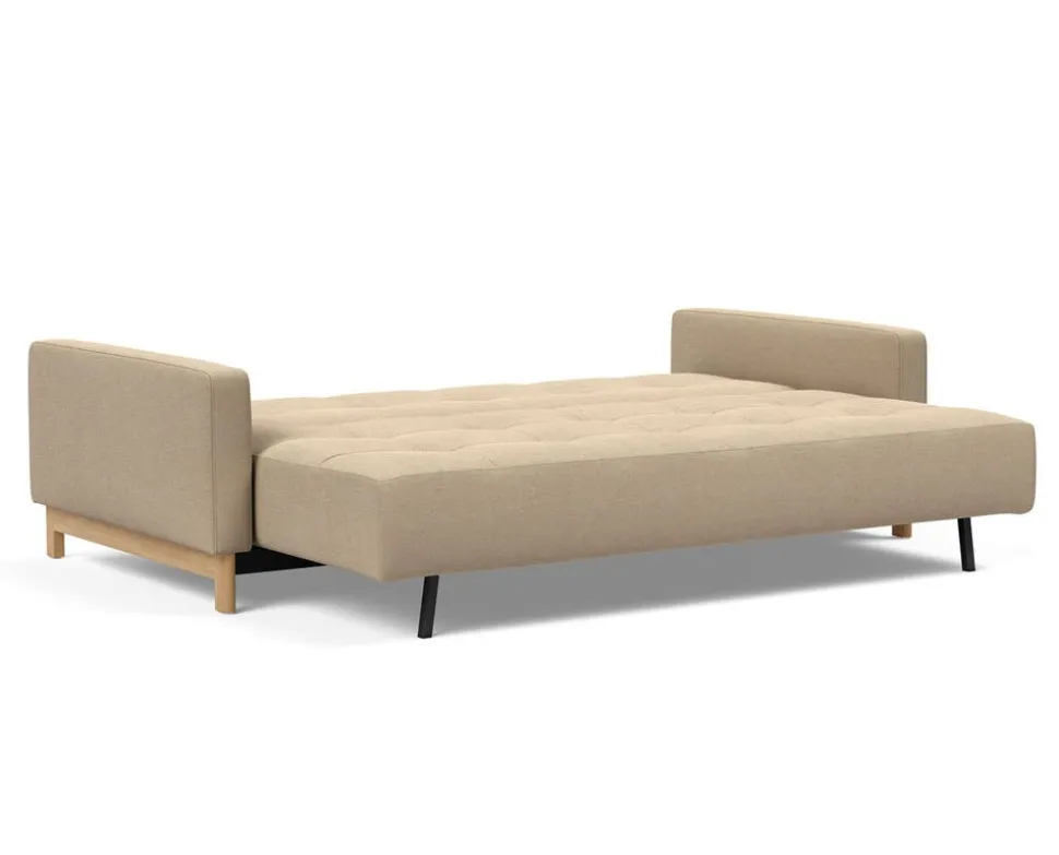 Pyxis D.E.L. Bäddsoffa | 167 cm | Övriga tyger