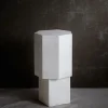 Quartz Podium | Chalk