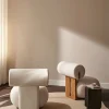 Quartz Podium | Earth