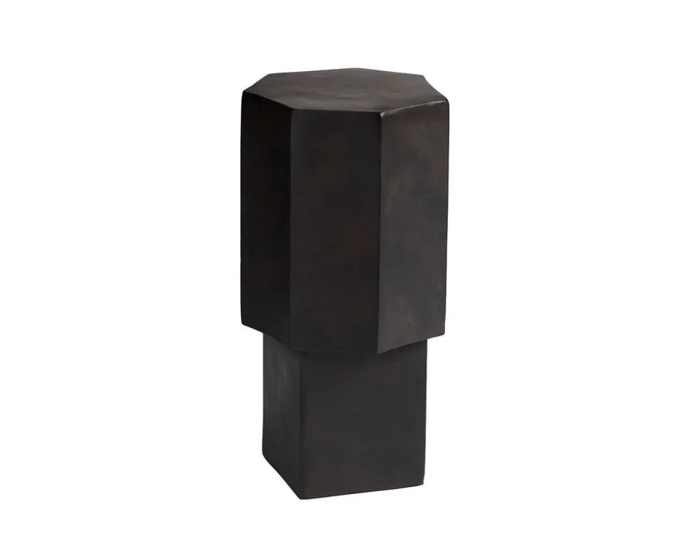 Quartz Podium | Earth