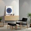 Racquet sideboard | Ekben
