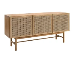 Racquet sideboard | Ekben