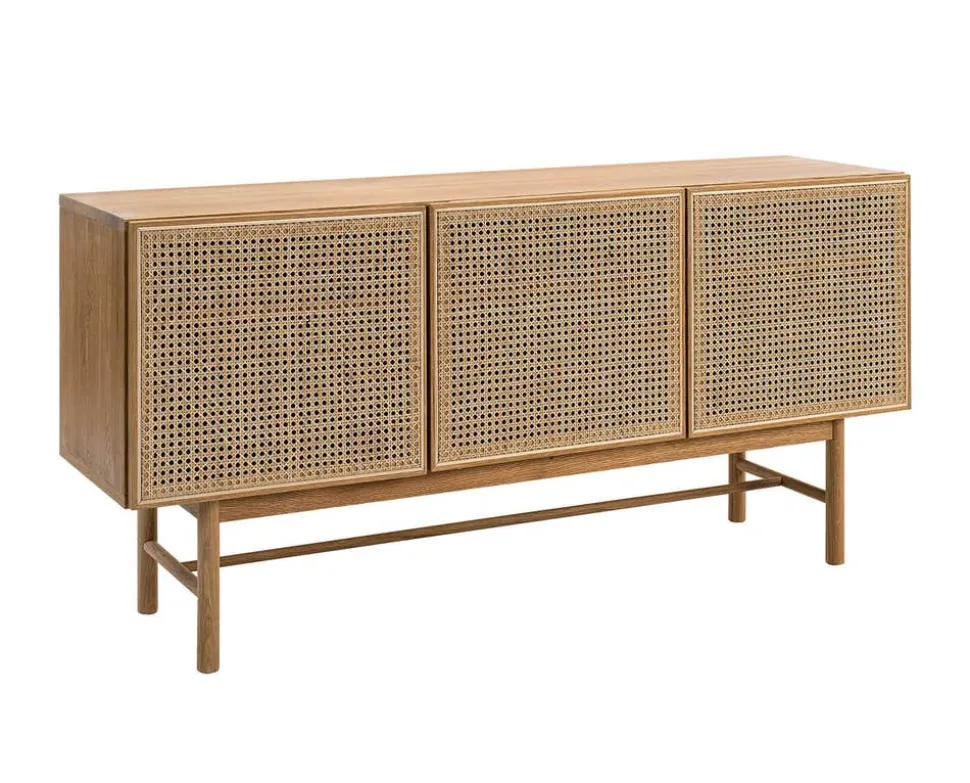 Racquet sideboard | Ekben