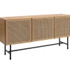 Racquet sideboard | Metallben