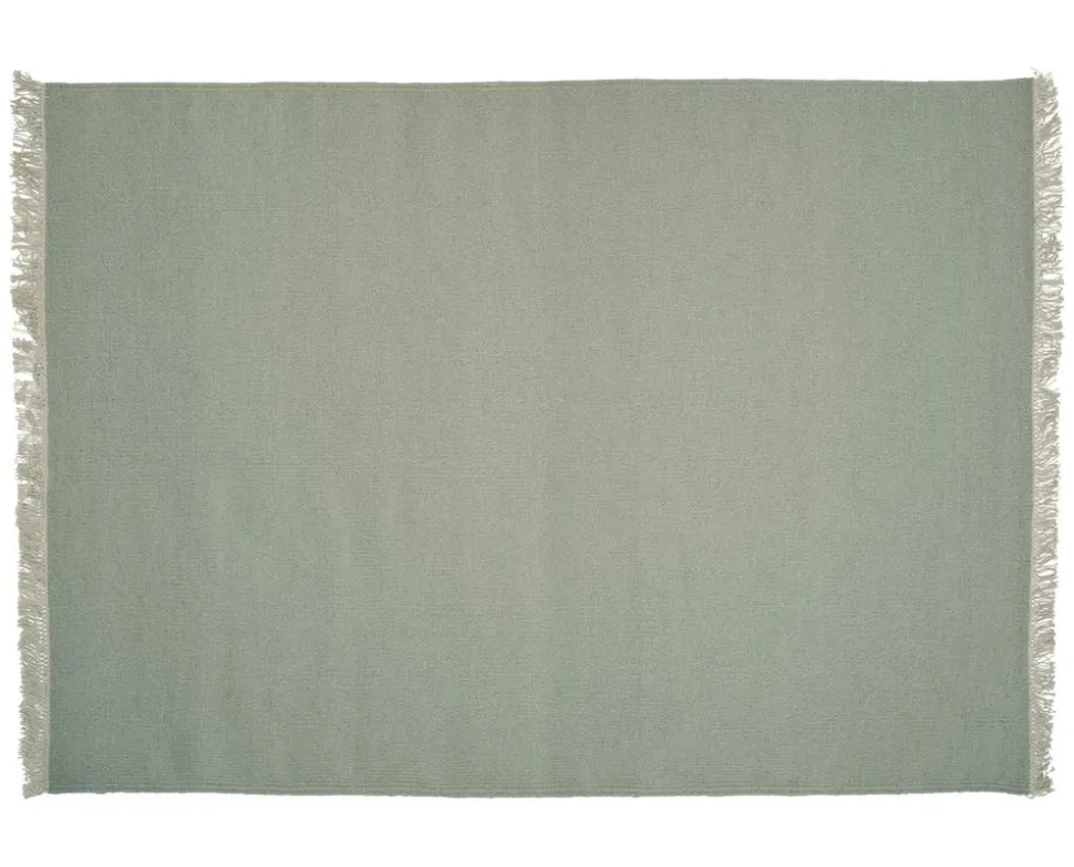 Rainbow Matta | Mint 140x200