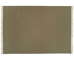 Rainbow Matta | Olive 140x200
