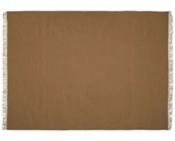 Rainbow Matta | Terracotta 140x200