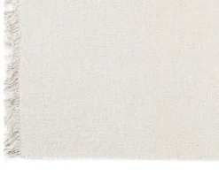 Rainbow Matta | White 140x200