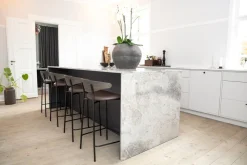 Ram Steel | Barstol