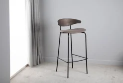 Ram Steel | Barstol