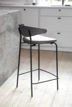 Ram Steel | Barstol