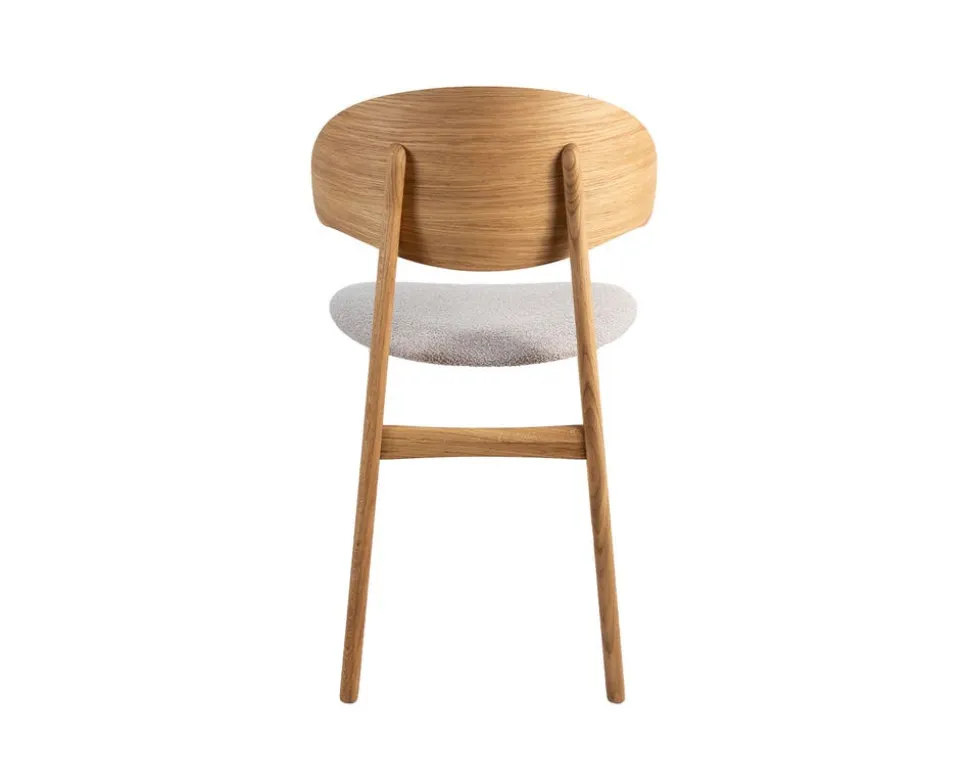 Ram Wood Comfort Shell Stol