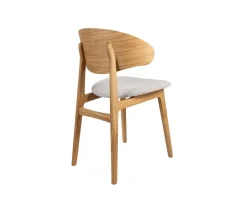 Ram Wood Comfort Shell Stol