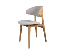 Ram Wood Comfort Shell Stol