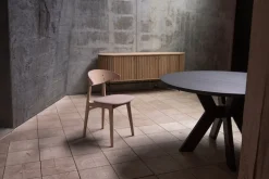 Ram Wood | Stol