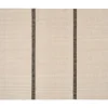 Rapallo Matta Black 140x200