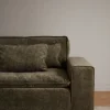 Rawlins 3-Sits Maxi | Tyg Rachel Grön