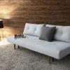 Recast Plus Bäddsoffa Mörk Ek | 357 Taura Off-White