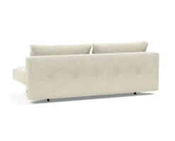 Recast Plus Bäddsoffa Mörk Ek | 357 Taura Off-White