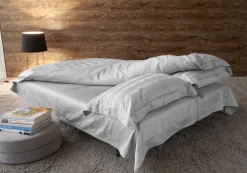 Recast Plus Bäddsoffa Mörk Ek | 357 Taura Off-White