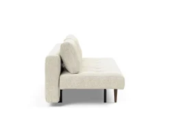 Recast Plus Bäddsoffa Mörk Ek | 357 Taura Off-White