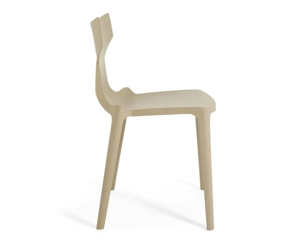 Re-Chair Stol | Dove Gray
