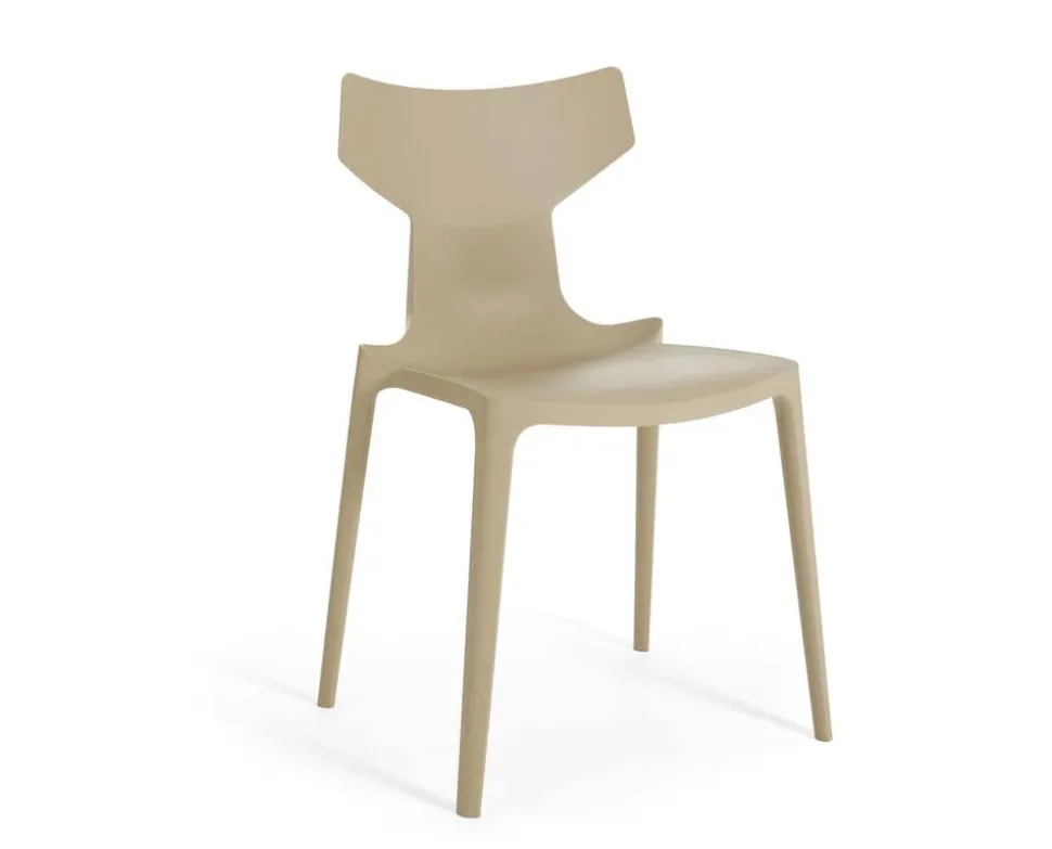 Re-Chair Stol | Dove Gray