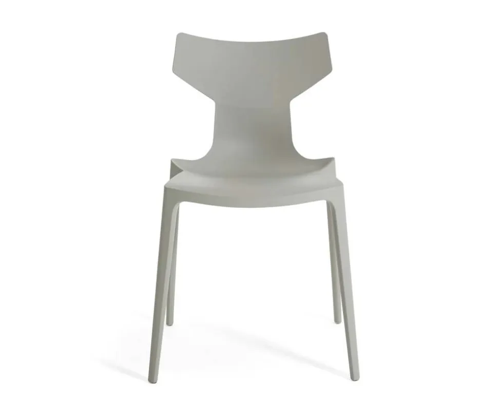 Re-Chair Stol | Gray