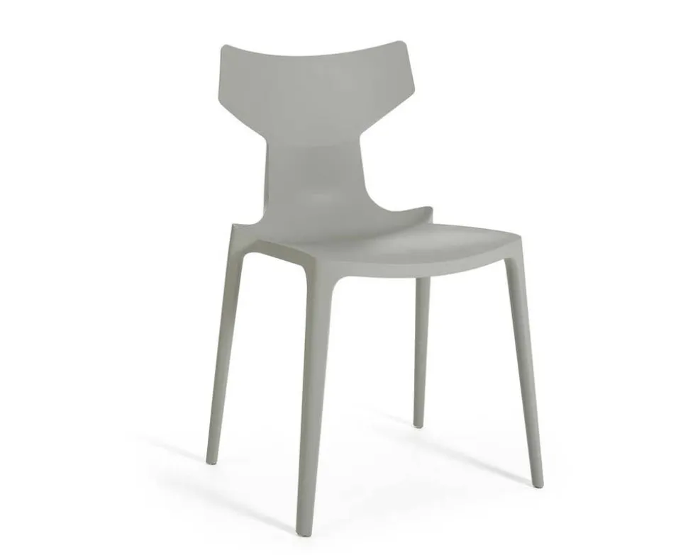 Re-Chair Stol | Gray
