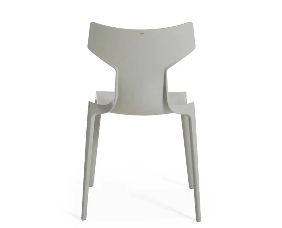 Re-Chair Stol | Gray