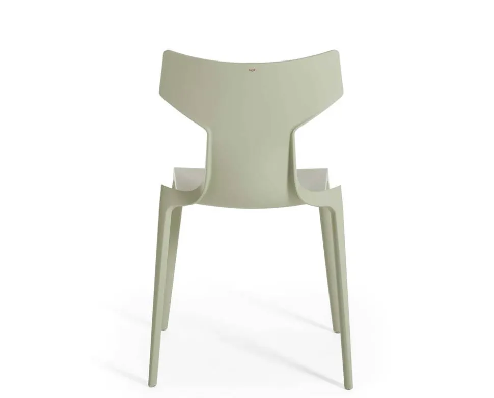 Re-Chair Stol | Green